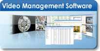 Video Management Software