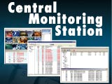 Central Monitoring Station