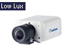 5MP H.265 Low Lux WDR D/N Box IP Camera
