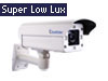 GV-BX1500-E 1.3MP H.264 Super Low Lux WDR IR Arctic Box IP Camera