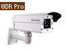 GV-BX3400-E 3MP H.264 WDR Pro IR Arctic Box IP Camera