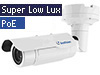 1.3MP H.264 Super Low Lux WDR IR Bullet IP Camera