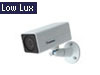 2MP H.264 Low Lux WDR IR Box IP Camera