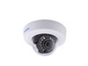 1.3MP H.264 Low Lux WDR IR Mini Fixed IP Dome