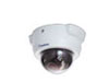 3MP H.264 Fixed IP Dome
