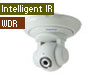3MP H.264 WDR IR Pan Tilt IP Camera