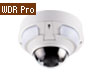 2MP H.264 WDR Pro IR Vandal Proof IP Dome