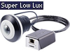 2MP H.264 Super Low Lux WDR IR Fisheye Camera