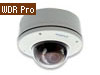 2MP H.264 WDR Pro IR Vandal Proof IP Dome